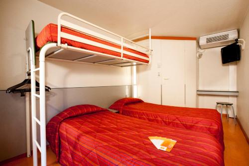 Imagen de la habitación del Hotel Premiere Classe Orl&eacute;ans Nord - Saran. Foto 18