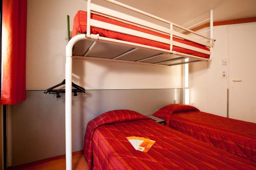 Imagen de la habitación del Hotel Premiere Classe Orl&eacute;ans Nord - Saran. Foto 19