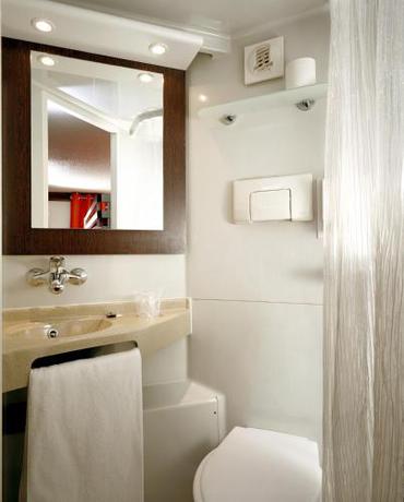 Imagen general del Hotel Premiere Classe Orl&eacute;ans Nord - Saran. Foto 12