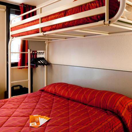 Imagen de la habitación del Hotel Premiere Classe Orl&eacute;ans Nord - Saran. Foto 20