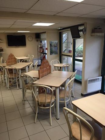 Imagen general del Hotel Premiere Classe Orléans Nord - Saran. Foto 7