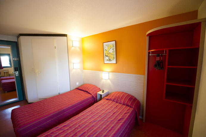 Imagen general del Hotel Premiere Classe Orléans Ouest - La Chapelle Saint Mesmin. Foto 5