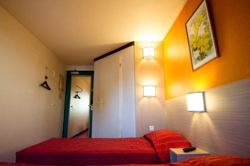 Imagen de la habitación del Hotel Premiere Classe Orl&eacute;ans Ouest - La Chapelle Saint Mesmin. Foto 10