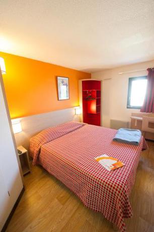 Imagen de la habitación del Hotel Premiere Classe Orl&eacute;ans Ouest - La Chapelle Saint Mesmin. Foto 11