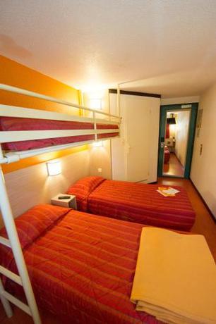 Imagen de la habitación del Hotel Premiere Classe Orl&eacute;ans Ouest - La Chapelle Saint Mesmin. Foto 13