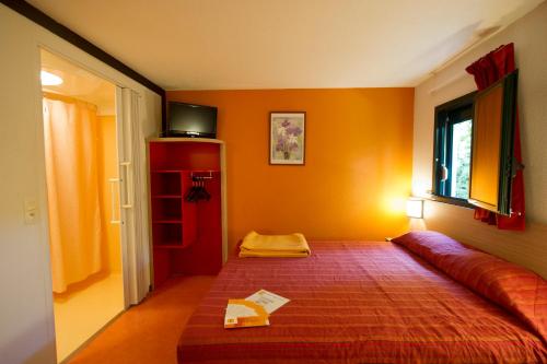 Imagen de la habitación del Hotel Premiere Classe Orl&eacute;ans Ouest - La Chapelle Saint Mesmin. Foto 14