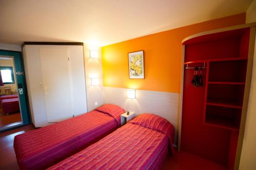 Imagen de la habitación del Hotel Premiere Classe Orl&eacute;ans Ouest - La Chapelle Saint Mesmin. Foto 15