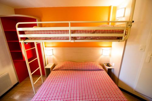 Imagen de la habitación del Hotel Premiere Classe Orl&eacute;ans Ouest - La Chapelle Saint Mesmin. Foto 16