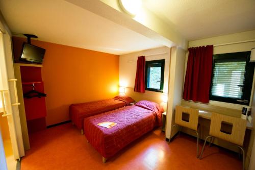 Imagen de la habitación del Hotel Premiere Classe Orl&eacute;ans Ouest - La Chapelle Saint Mesmin. Foto 17