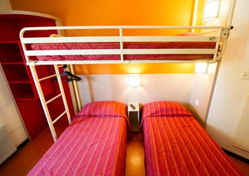 Imagen de la habitación del Hotel Premiere Classe Orl&eacute;ans Ouest - La Chapelle Saint Mesmin. Foto 18