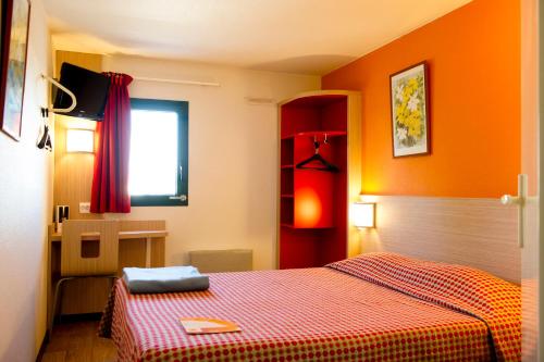 Imagen de la habitación del Hotel Premiere Classe Orl&eacute;ans Ouest - La Chapelle Saint Mesmin. Foto 19