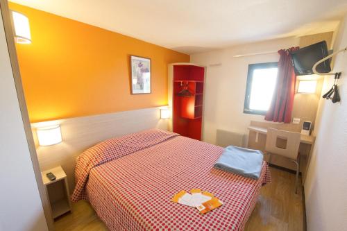 Imagen de la habitación del Hotel Premiere Classe Orl&eacute;ans Ouest - La Chapelle Saint Mesmin. Foto 20