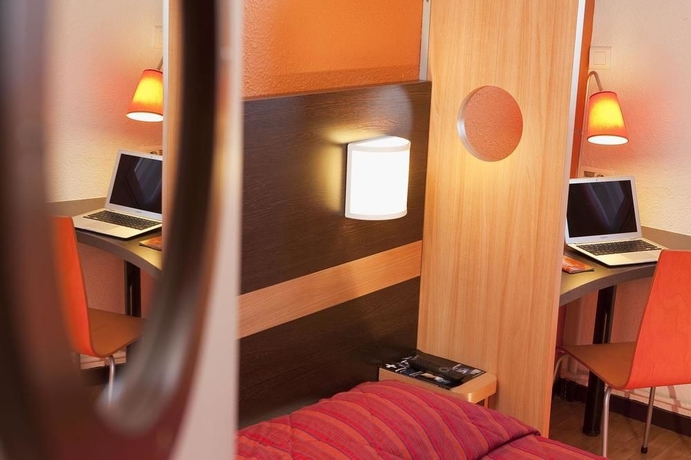 Imagen de la habitación del Hotel Premiere Classe Orly Rungis. Foto 7