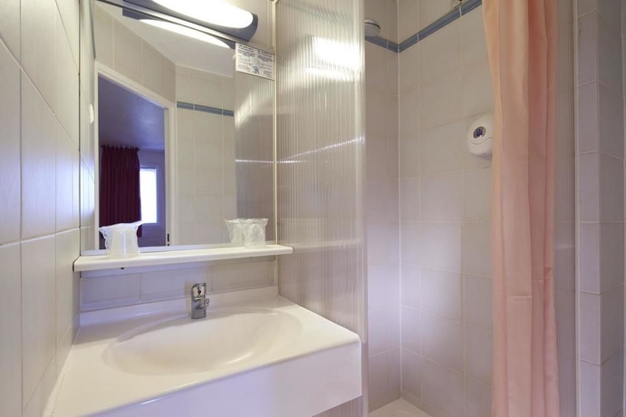 Imagen de la habitación del Hotel Premiere Classe Orly Rungis. Foto 8