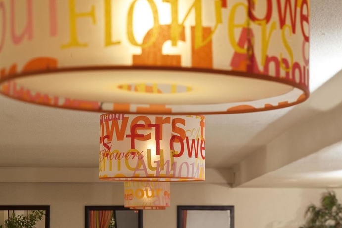 Imagen de los interiores del Hotel Premiere Classe Orly Rungis. Foto 15