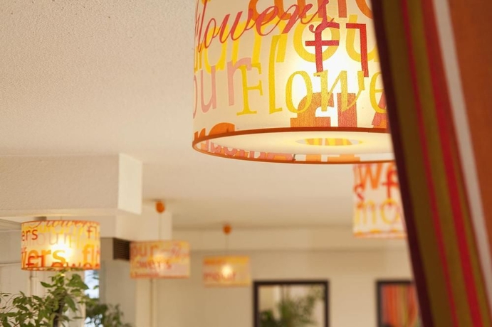 Imagen de los interiores del Hotel Premiere Classe Orly Rungis. Foto 16