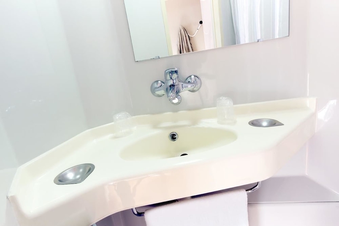 Imagen de la habitación del Hotel Premiere Classe Pamiers. Foto 9