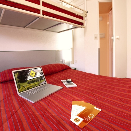 Imagen de la habitación del Hotel Premiere Classe Pamiers. Foto 10