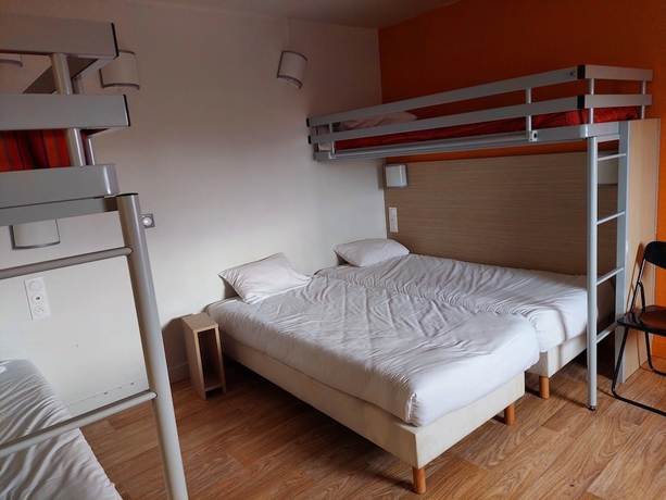 Imagen de la habitación del Hotel Premiere Classe Paris Nord - Sarcelles. Foto 2