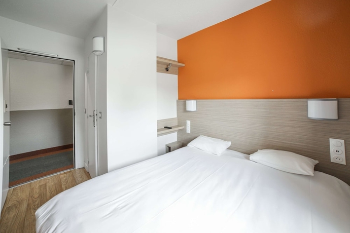Imagen de la habitación del Hotel Premiere Classe Paris Nord - Sarcelles. Foto 8