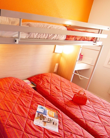 Imagen de la habitación del Hotel Premiere Classe Paris Nord - Sarcelles. Foto 9