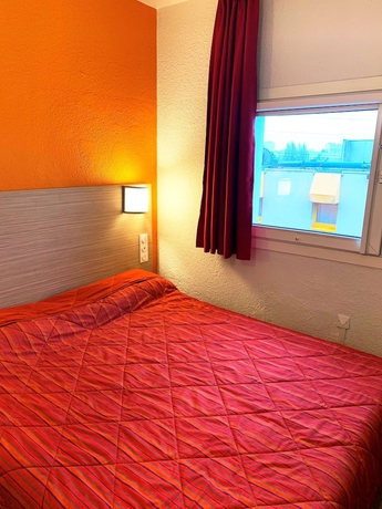 Imagen de la habitación del Hotel Premiere Classe Paris Nord - Sarcelles. Foto 13