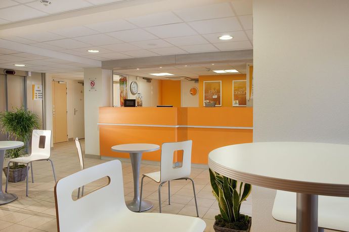 Imagen de la habitación del Hotel Premiere Classe Pau Est Bizanos. Foto 5