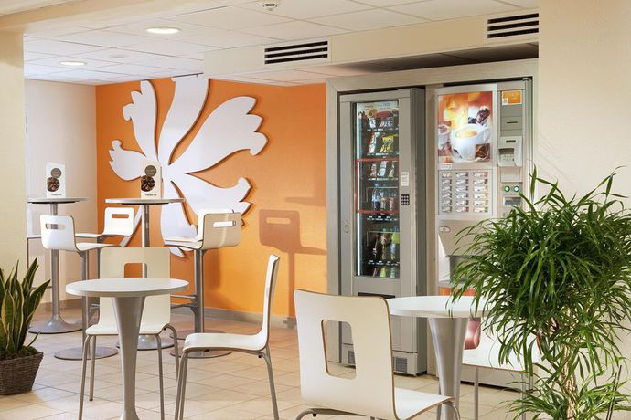 Imagen de la habitación del Hotel Premiere Classe Pau Est Bizanos. Foto 8