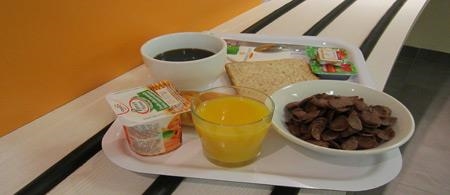 Imagen de la habitación del Hotel Premiere Classe Pau Est Bizanos. Foto 9