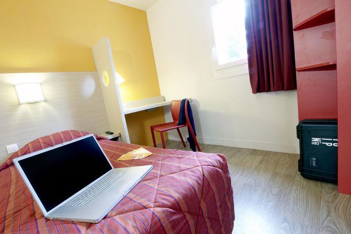 Imagen del bar/restaurante del Hotel Premiere Classe Pau Est Bizanos. Foto 4