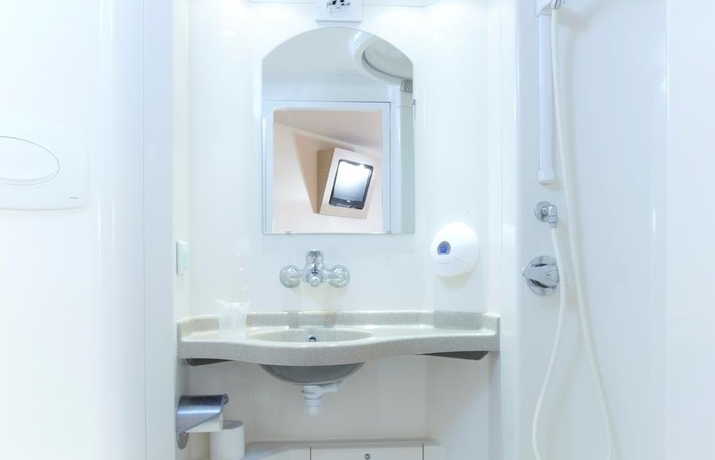 Imagen de los exteriores del Hotel Premiere Classe Pau Est Bizanos. Foto 13