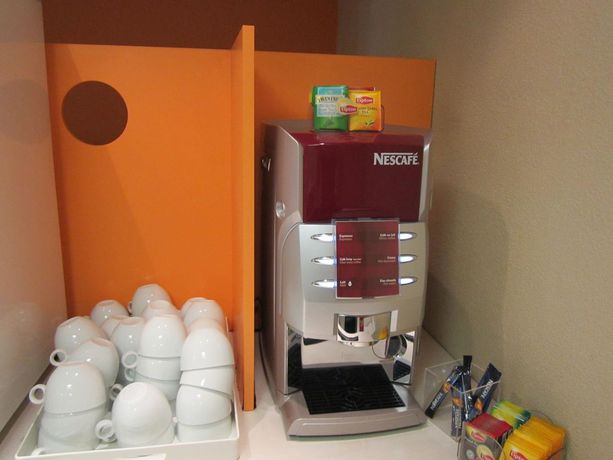 Imagen de los exteriores del Hotel Premiere Classe Pau Est Bizanos. Foto 14