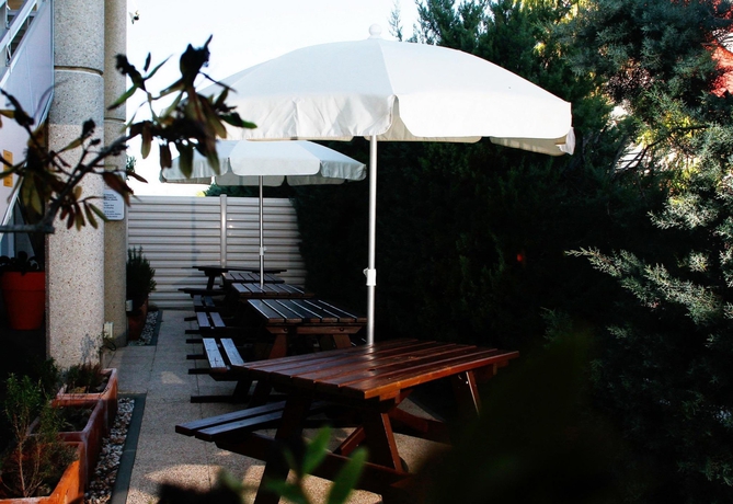 Imagen general del Hotel Premiere Classe Perpignan Sud. Foto 2