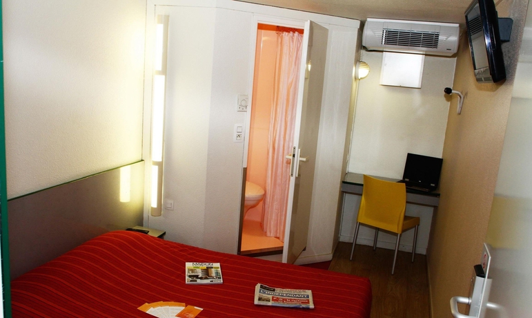 Imagen de la habitación del Hotel Premiere Classe Perpignan Sud. Foto 12