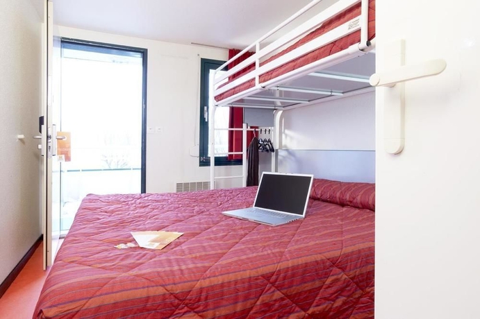 Imagen de la habitación del Hotel Premiere Classe Plaisir. Foto 6