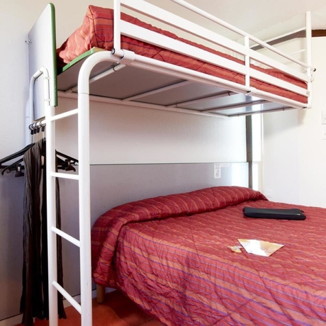 Imagen de la habitación del Hotel Premiere Classe Plaisir. Foto 9