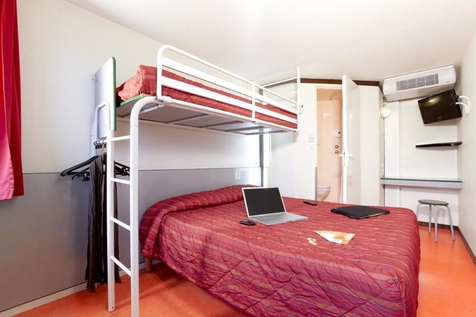 Imagen de la habitación del Hotel Premiere Classe Plaisir. Foto 10