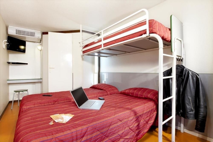 Imagen de la habitación del Hotel Premiere Classe Plaisir. Foto 11