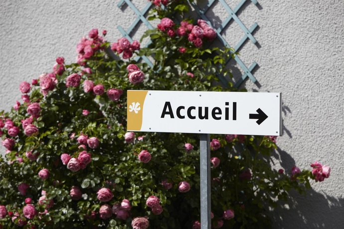 Imagen general del Hotel Premiere Classe Plaisir. Foto 3