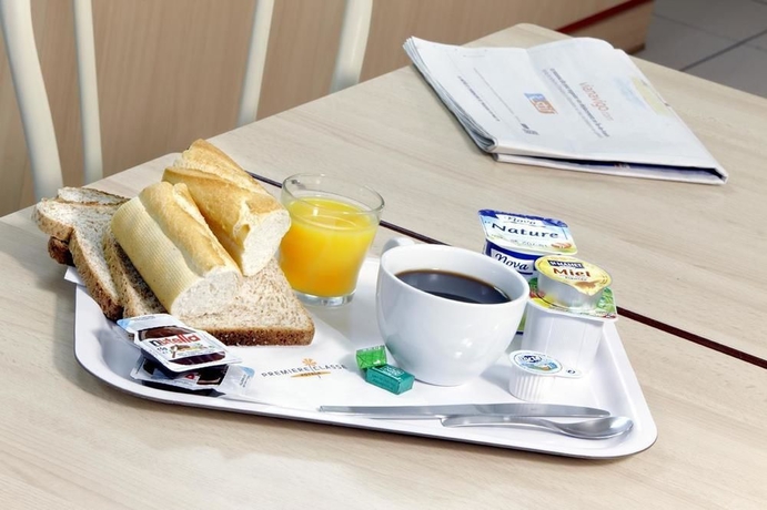 Imagen del bar/restaurante del Hotel Premiere Classe Plaisir. Foto 4