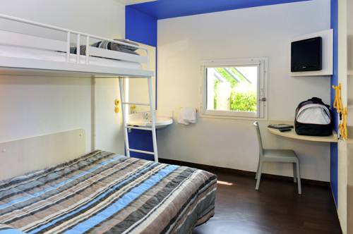 Imagen de la habitación del Hotel Premiere Classe Plaisir - Gatines. Foto 5