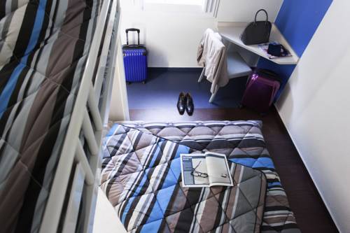 Imagen de la habitación del Hotel Premiere Classe Plaisir - Gatines. Foto 7