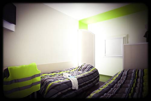 Imagen de la habitación del Hotel Premiere Classe Plaisir - Gatines. Foto 11