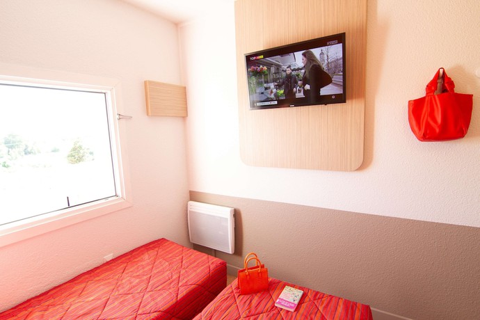 Imagen de la habitación del Hotel Premiere Classe Plaisir - Gatines. Foto 14