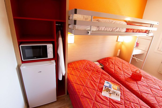 Imagen de la habitación del Hotel Premiere Classe Plaisir - Gatines. Foto 15