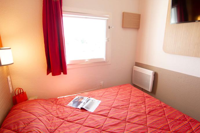 Imagen de la habitación del Hotel Premiere Classe Plaisir - Gatines. Foto 17