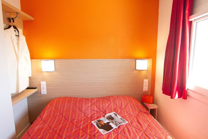 Imagen de la habitación del Hotel Premiere Classe Plaisir - Gatines. Foto 21