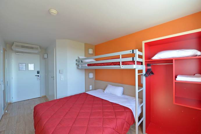 Imagen de la habitación del Hotel Premiere Classe Reims Nord - Betheny. Foto 2