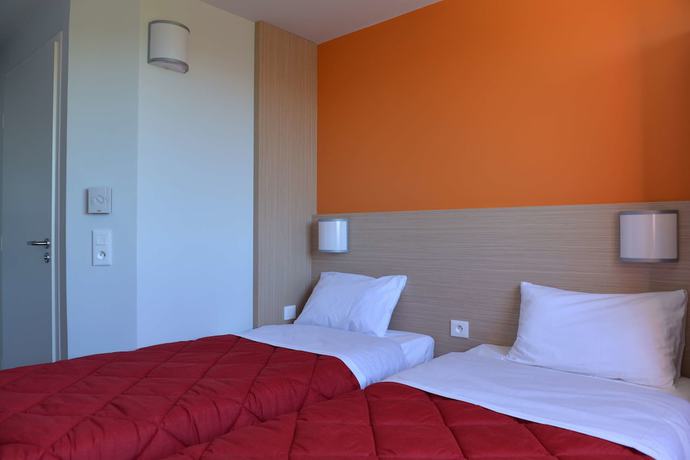 Imagen de la habitación del Hotel Premiere Classe Reims Nord - Betheny. Foto 5