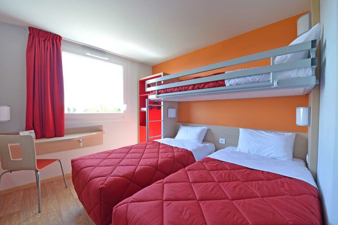 Imagen de la habitación del Hotel Premiere Classe Reims Nord - Betheny. Foto 6